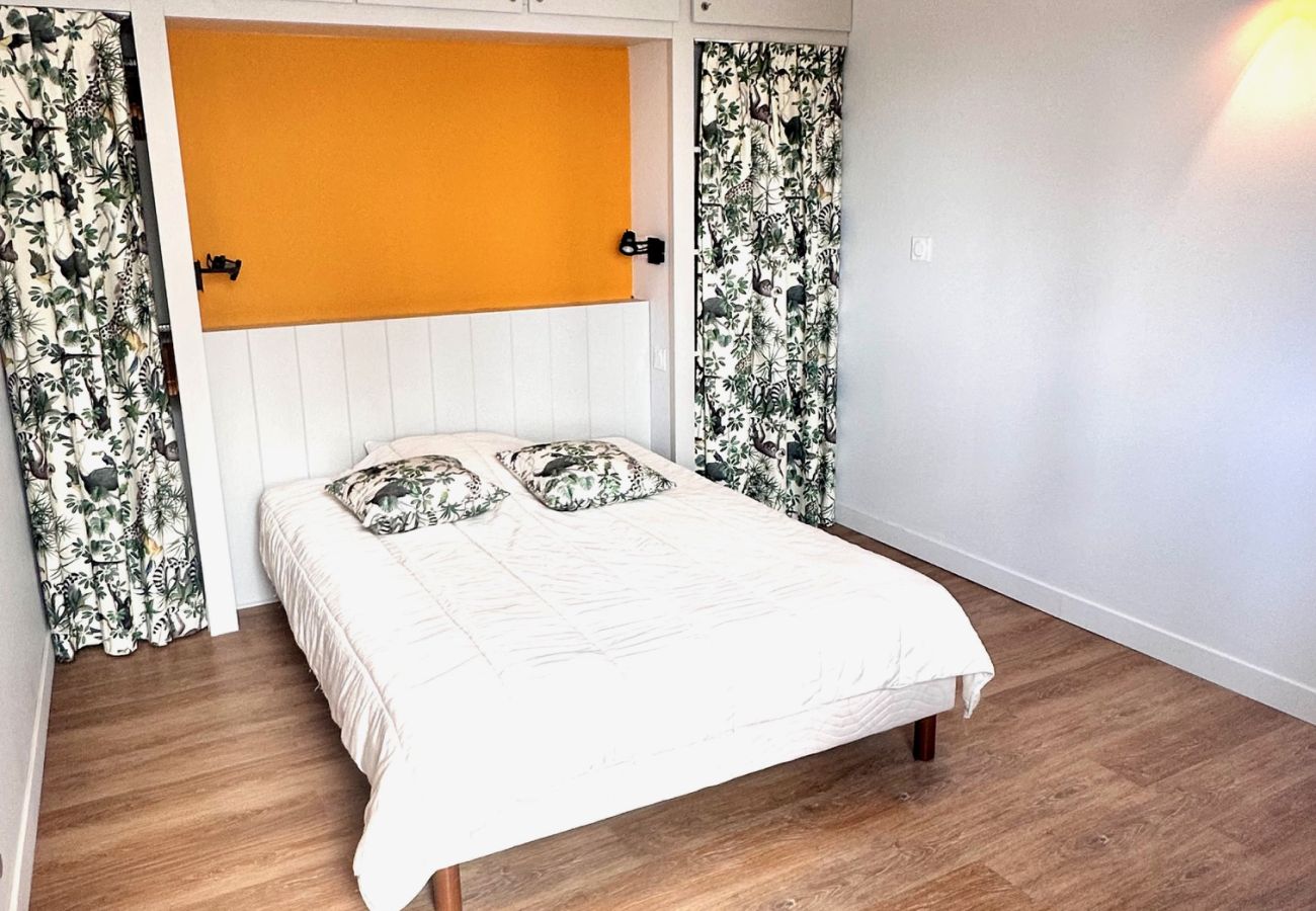 Apartamento en La Rochelle - Valin 1, centre ville, face au port, LR105