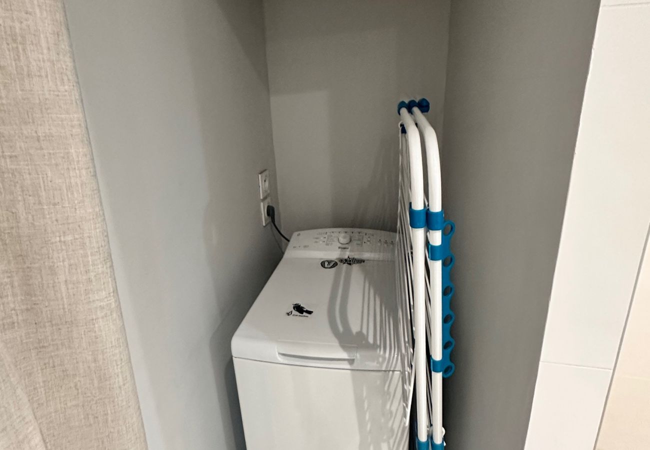 Apartamento en La Rochelle - Valin 1, centre ville, face au port, LR105