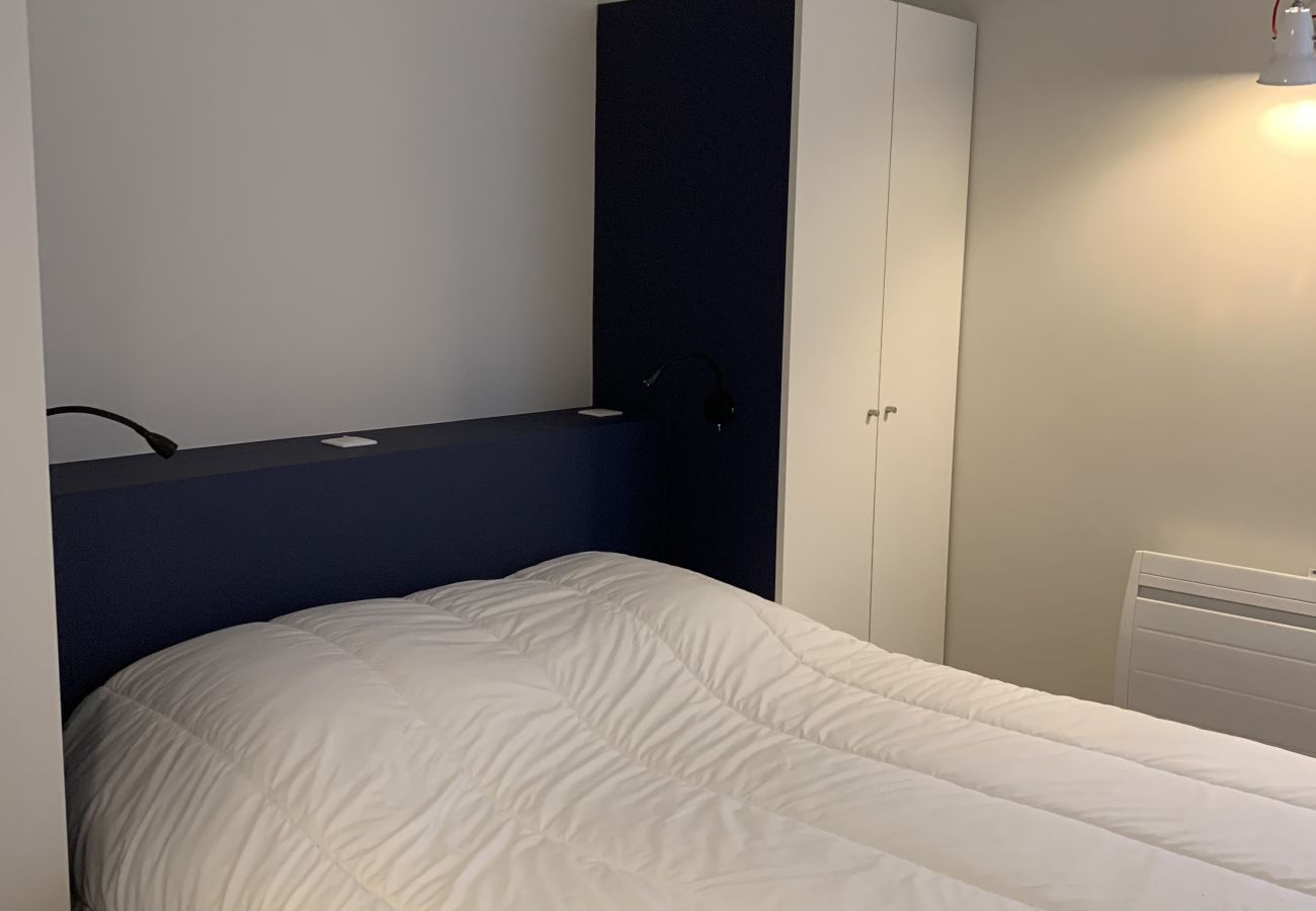 Apartamento en La Rochelle - Le buffeterie, centre ville, LR148