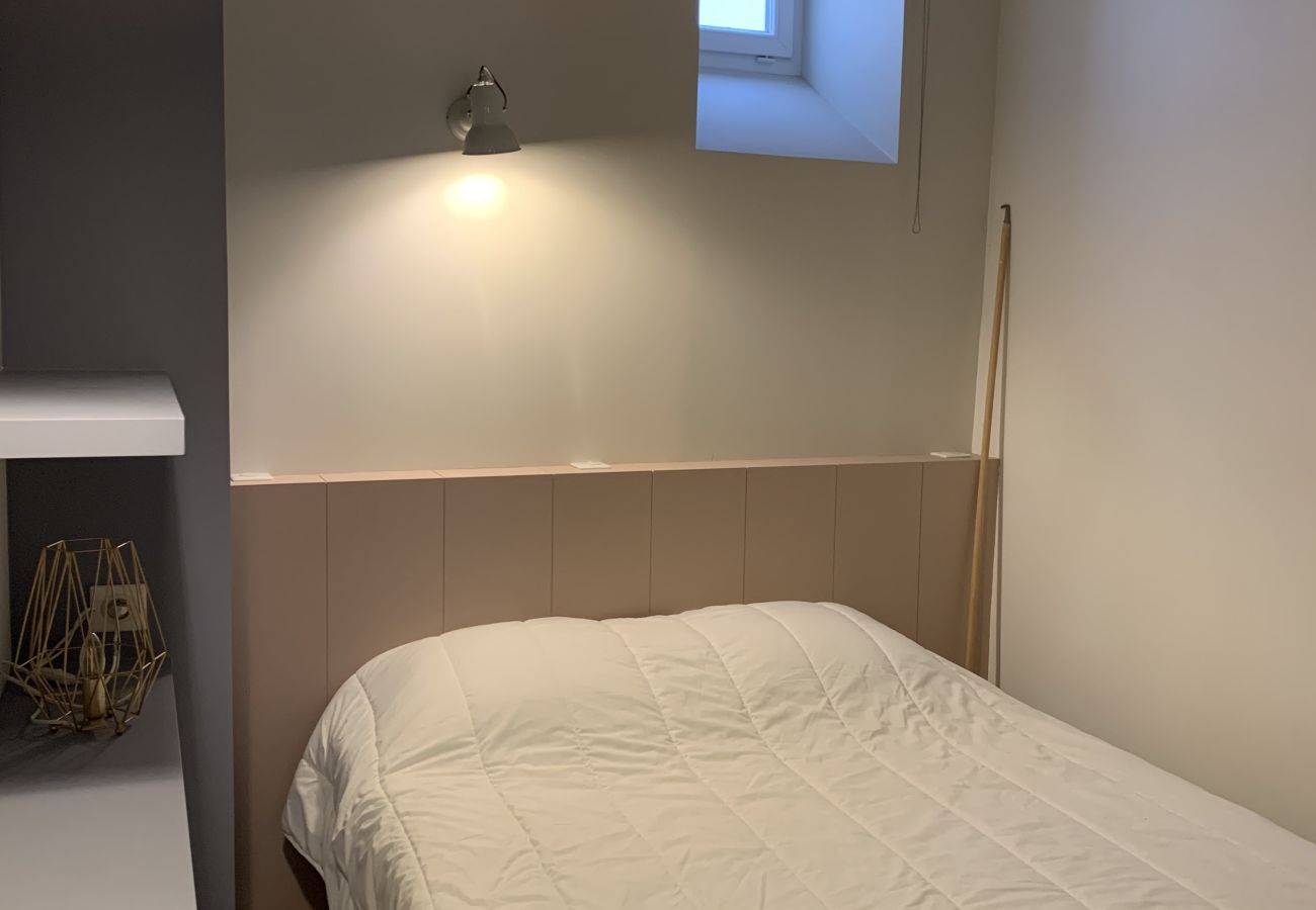 Apartamento en La Rochelle - Le buffeterie, centre ville, LR148