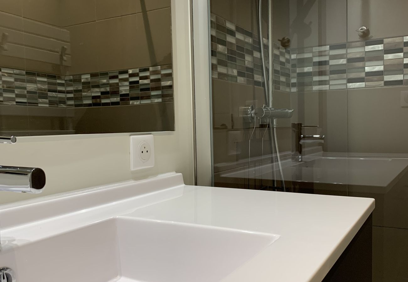 Apartamento en La Rochelle - Le buffeterie, centre ville, LR148