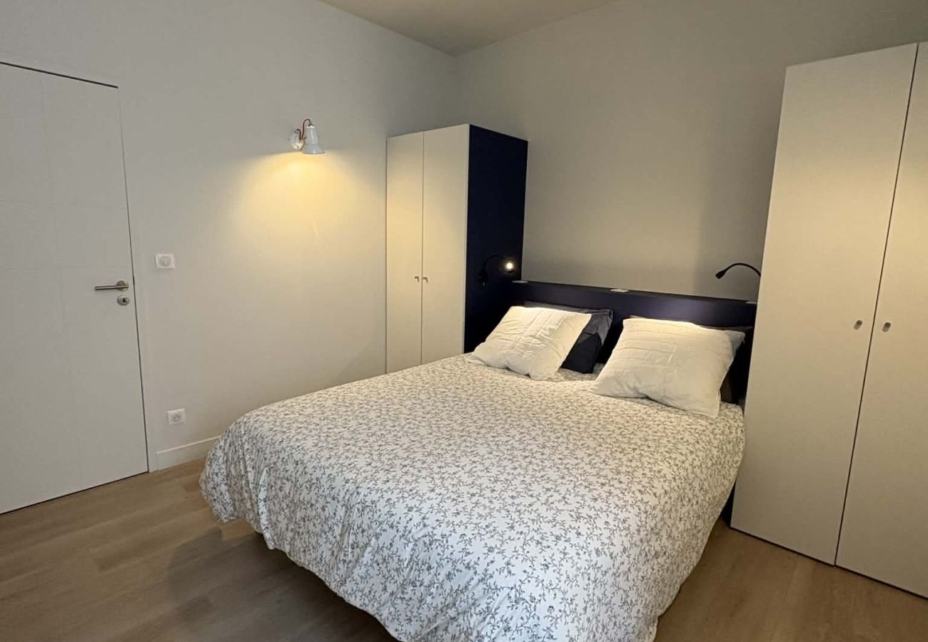 Apartamento en La Rochelle - Le buffeterie, centre ville, LR148