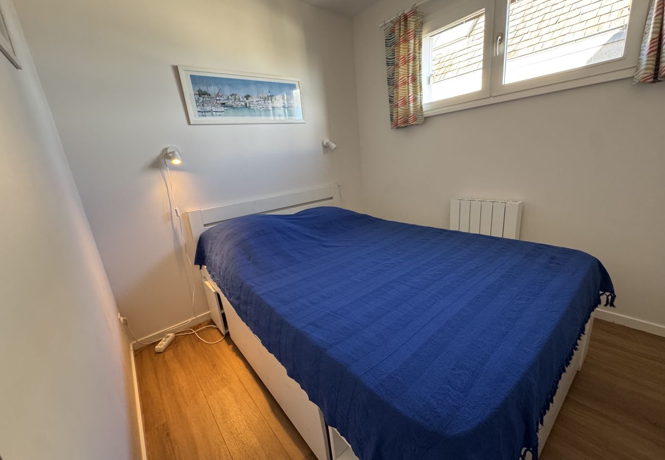 Apartamento en La Rochelle - Le Stella Maris