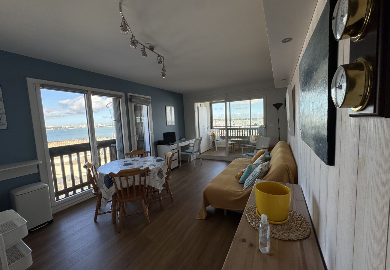 Apartamento en La Rochelle - Le Stella Maris