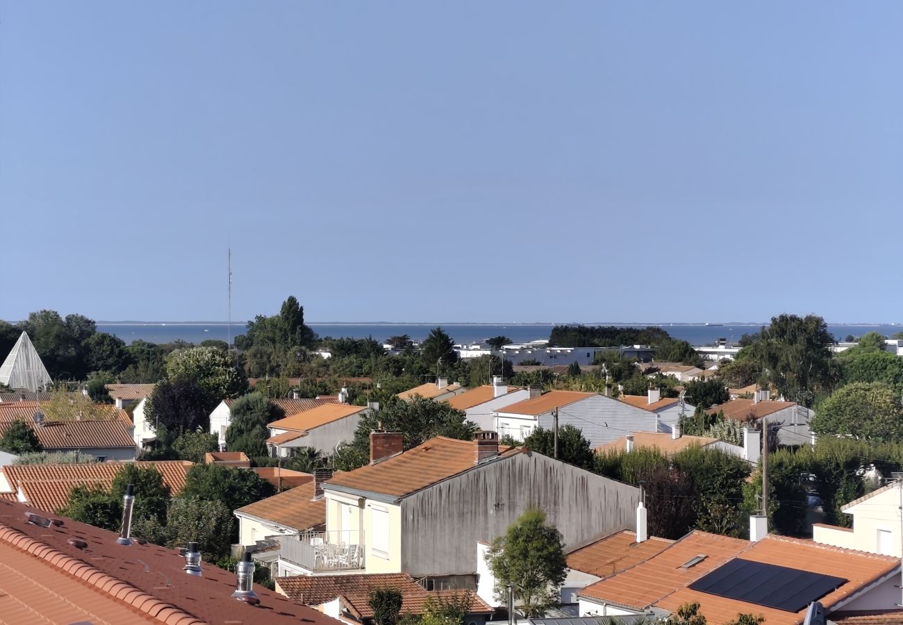 Apartamento en Aytré - Le commandant Lisiack