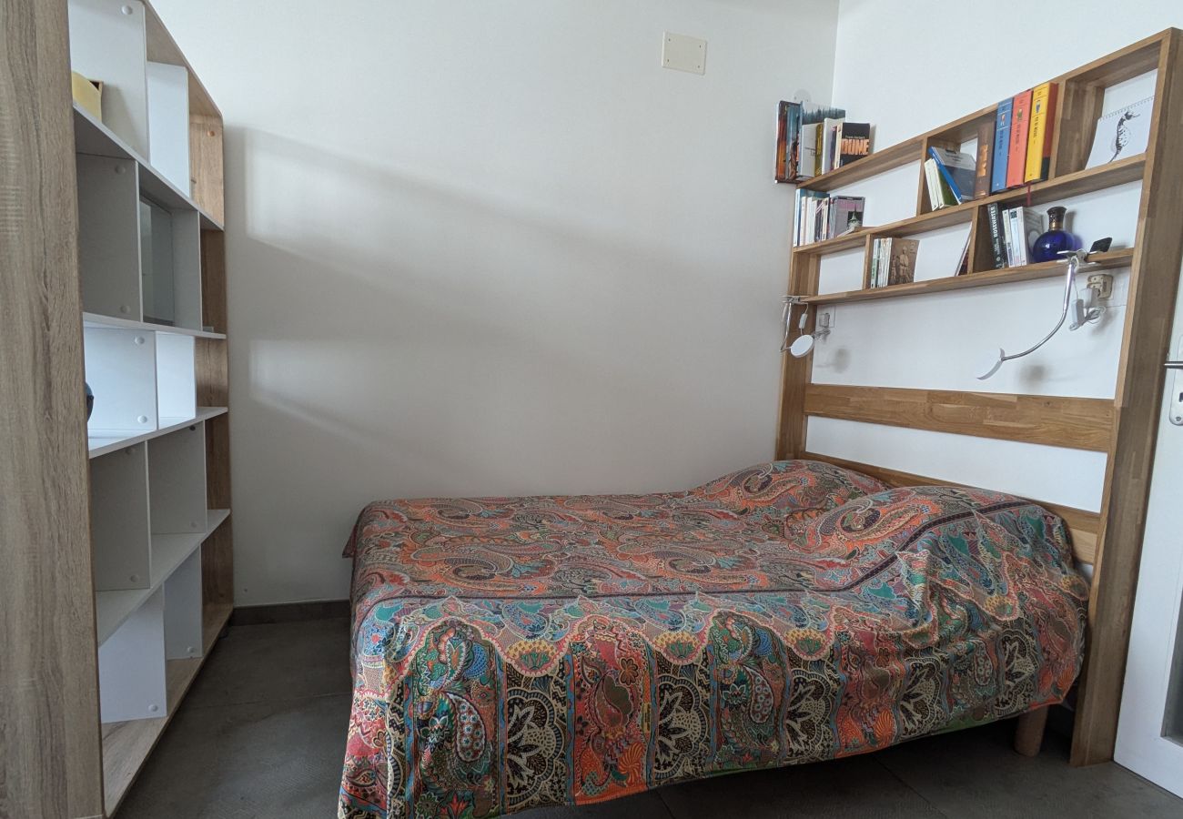 Estudio en La Rochelle - Studio en centre ville pour 2 personnes