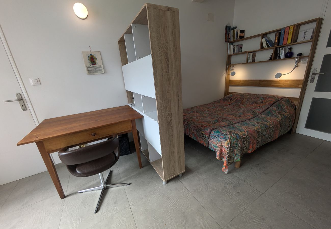 Estudio en La Rochelle - Studio en centre ville pour 2 personnes