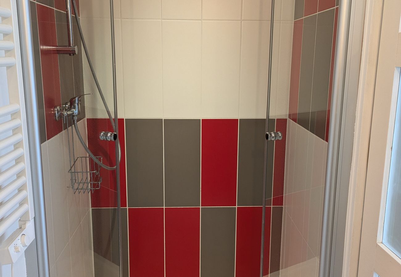 Estudio en La Rochelle - Studio en centre ville pour 2 personnes