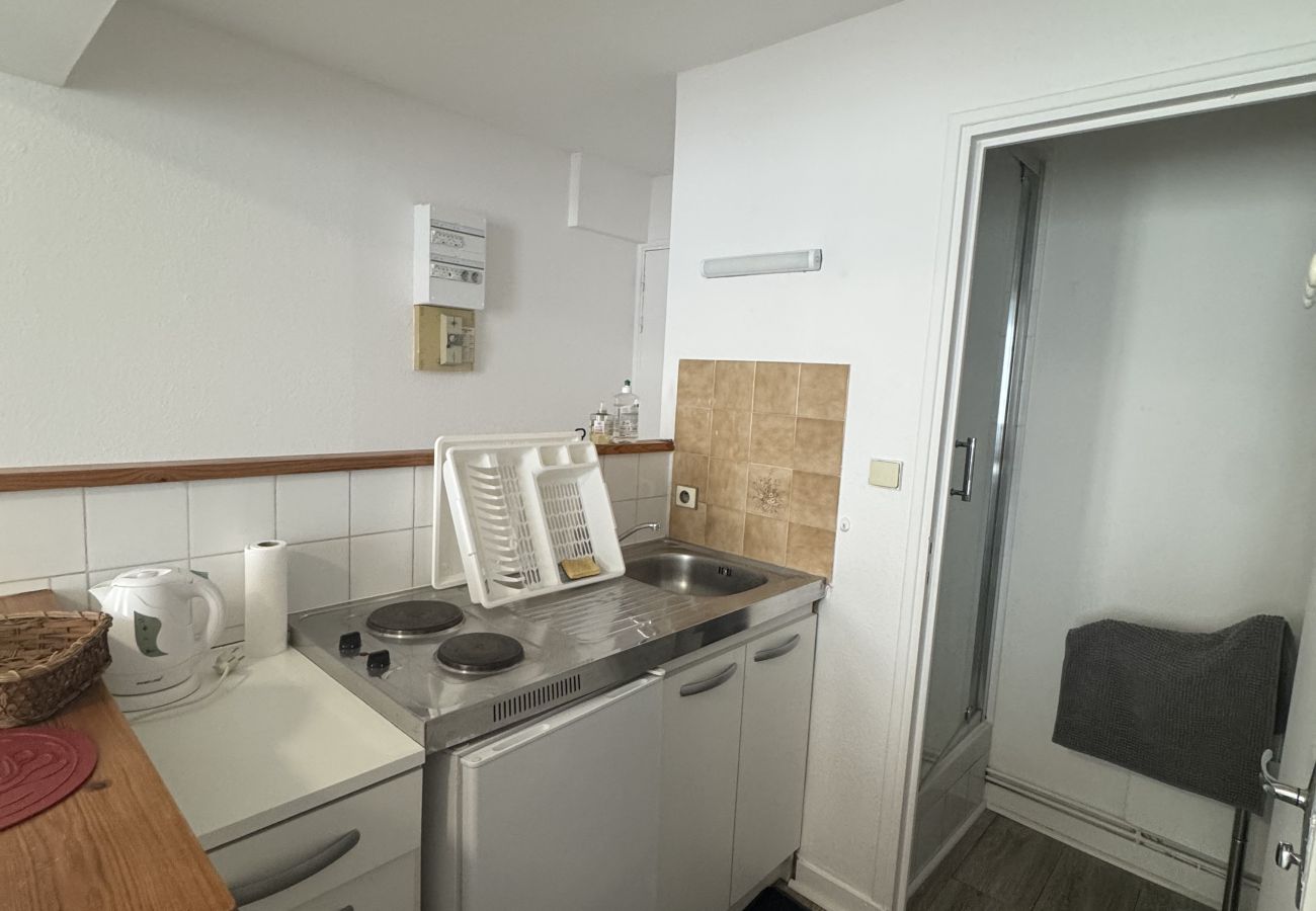 Estudio en La Rochelle - Studio, centre ville de la Rochelle