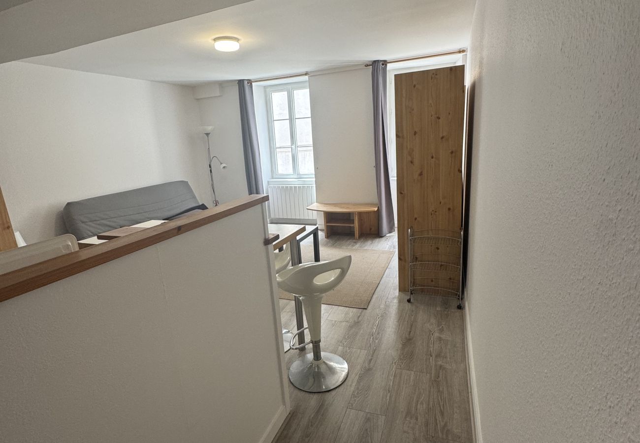 Estudio en La Rochelle - Studio, centre ville de la Rochelle