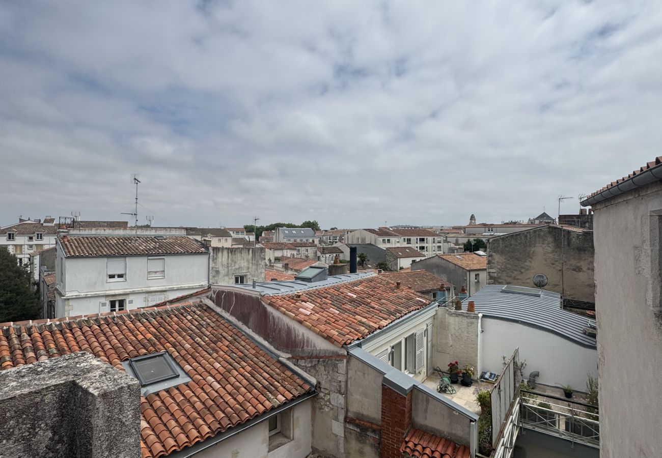 Estudio en La Rochelle - Studio, centre ville de la Rochelle