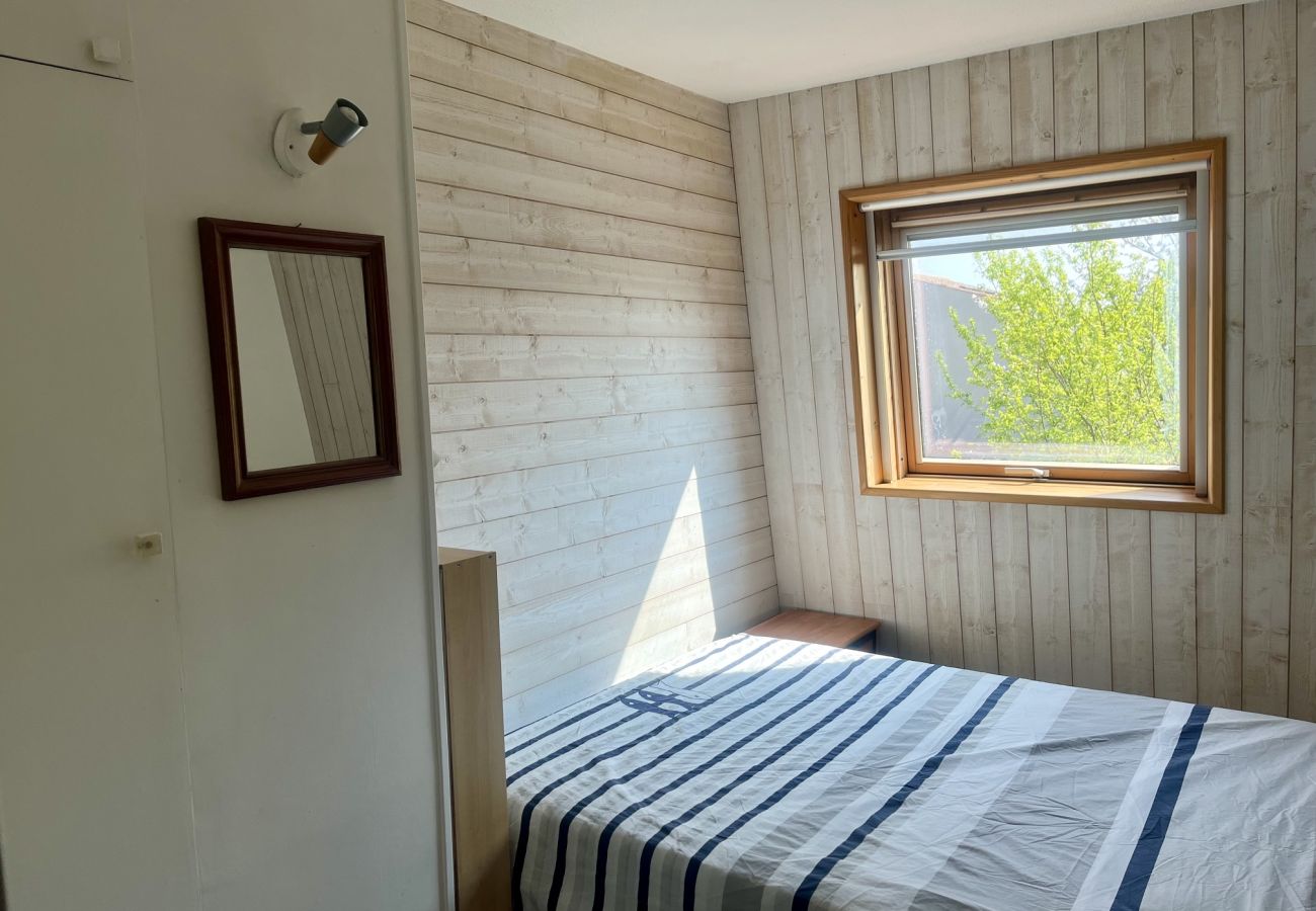 Casa en La Rochelle - Maison pour 8 proche centre ville