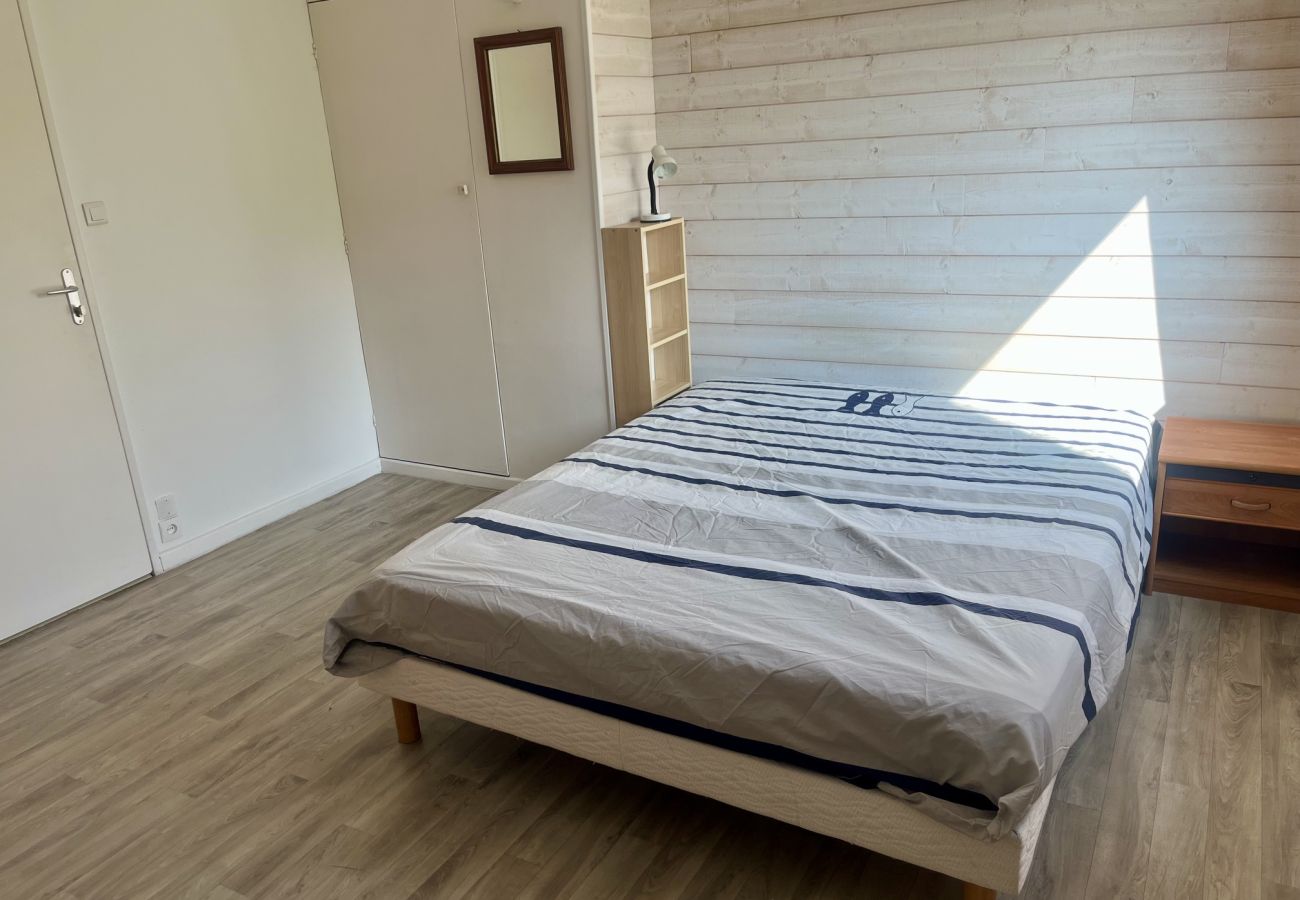 Casa en La Rochelle - Maison pour 8 proche centre ville