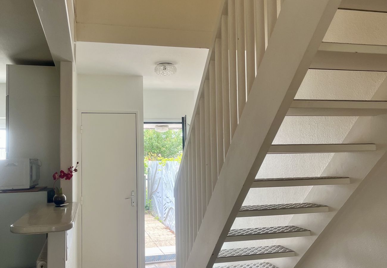 Casa en La Rochelle - Maison pour 8 proche centre ville