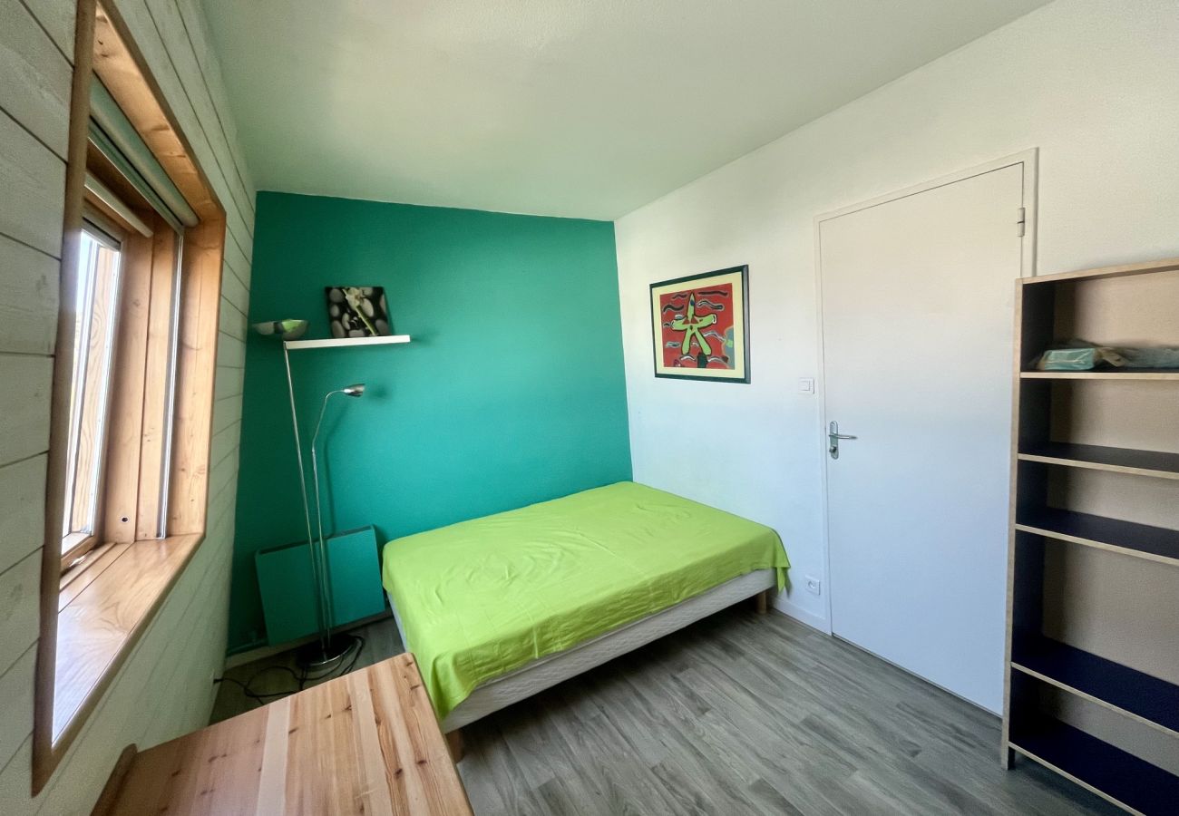 Casa en La Rochelle - Maison pour 8 proche centre ville