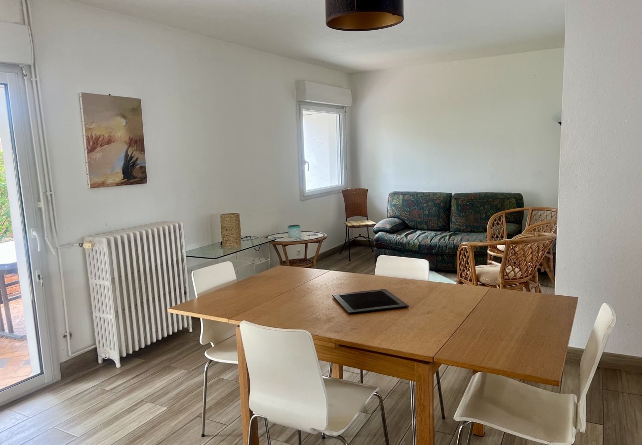 Casa en La Rochelle - Maison pour 8 proche centre ville