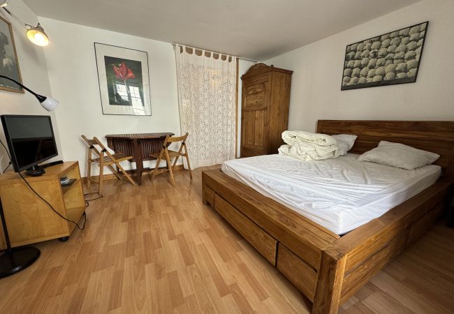 Estudio en La Rochelle - Le Gambetta, au centre ville
