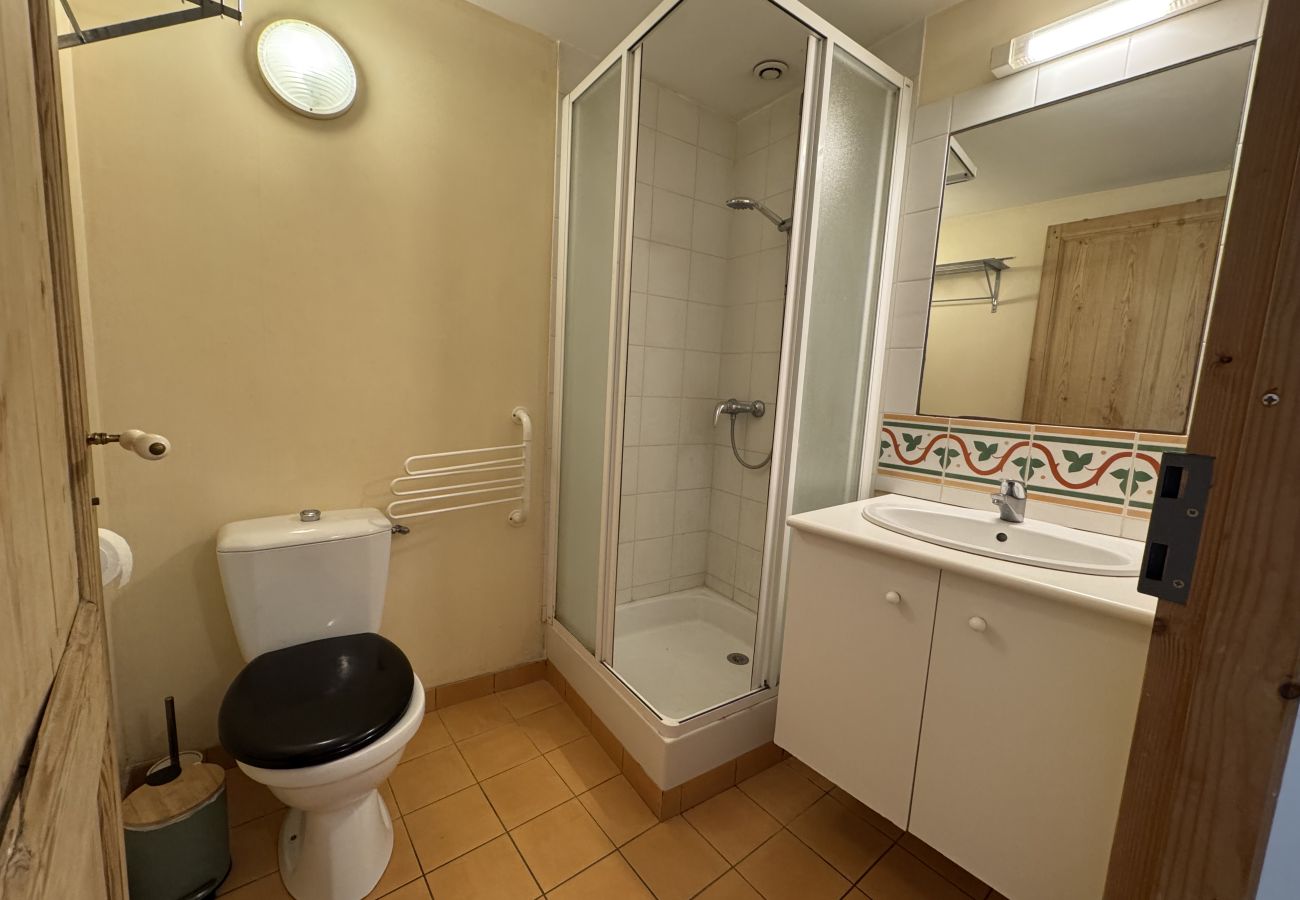 Estudio en La Rochelle - Le Gambetta, au centre ville