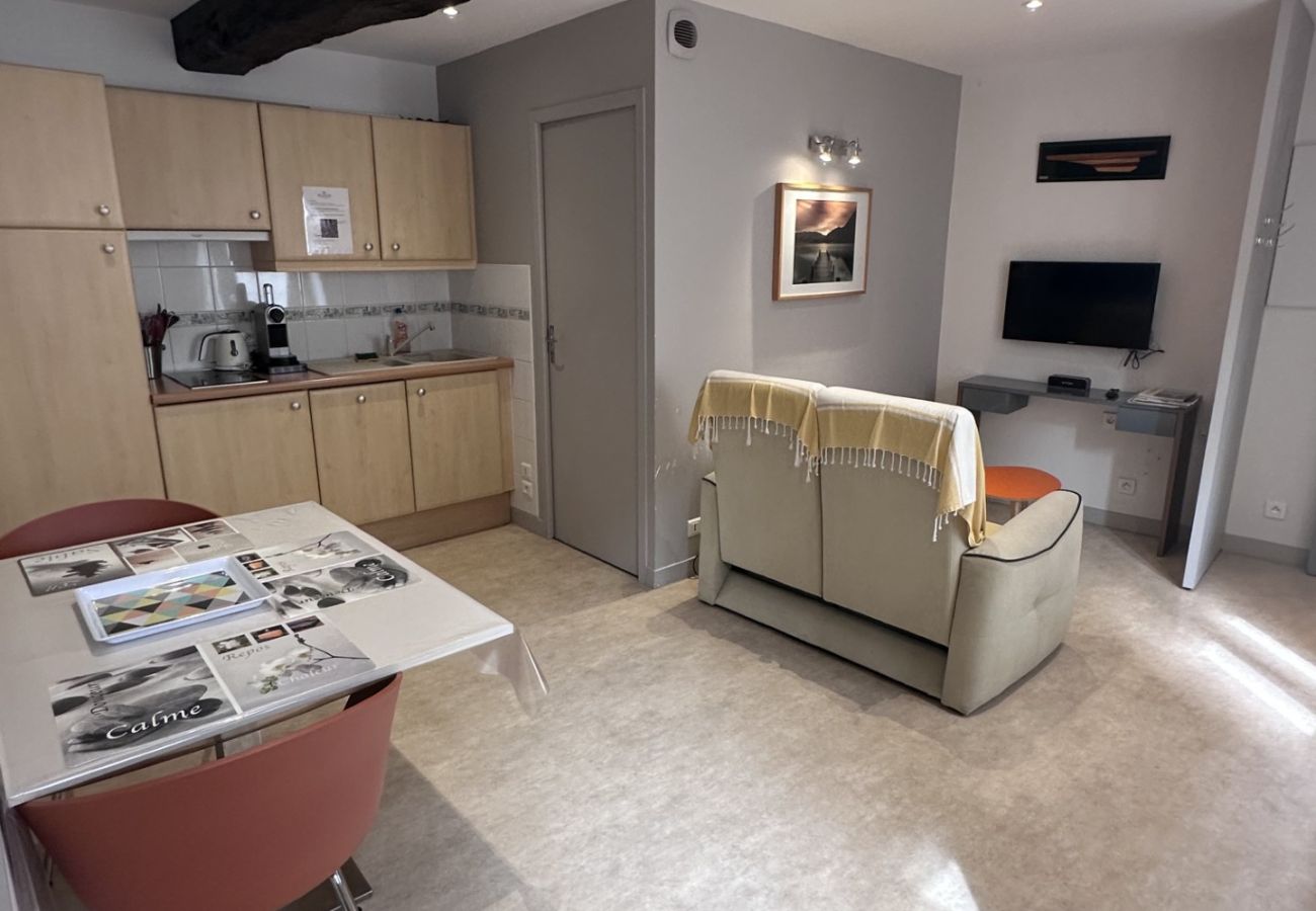 Appartement à La Rochelle - Le Petit Cloutiers, Centre Ville, LR136