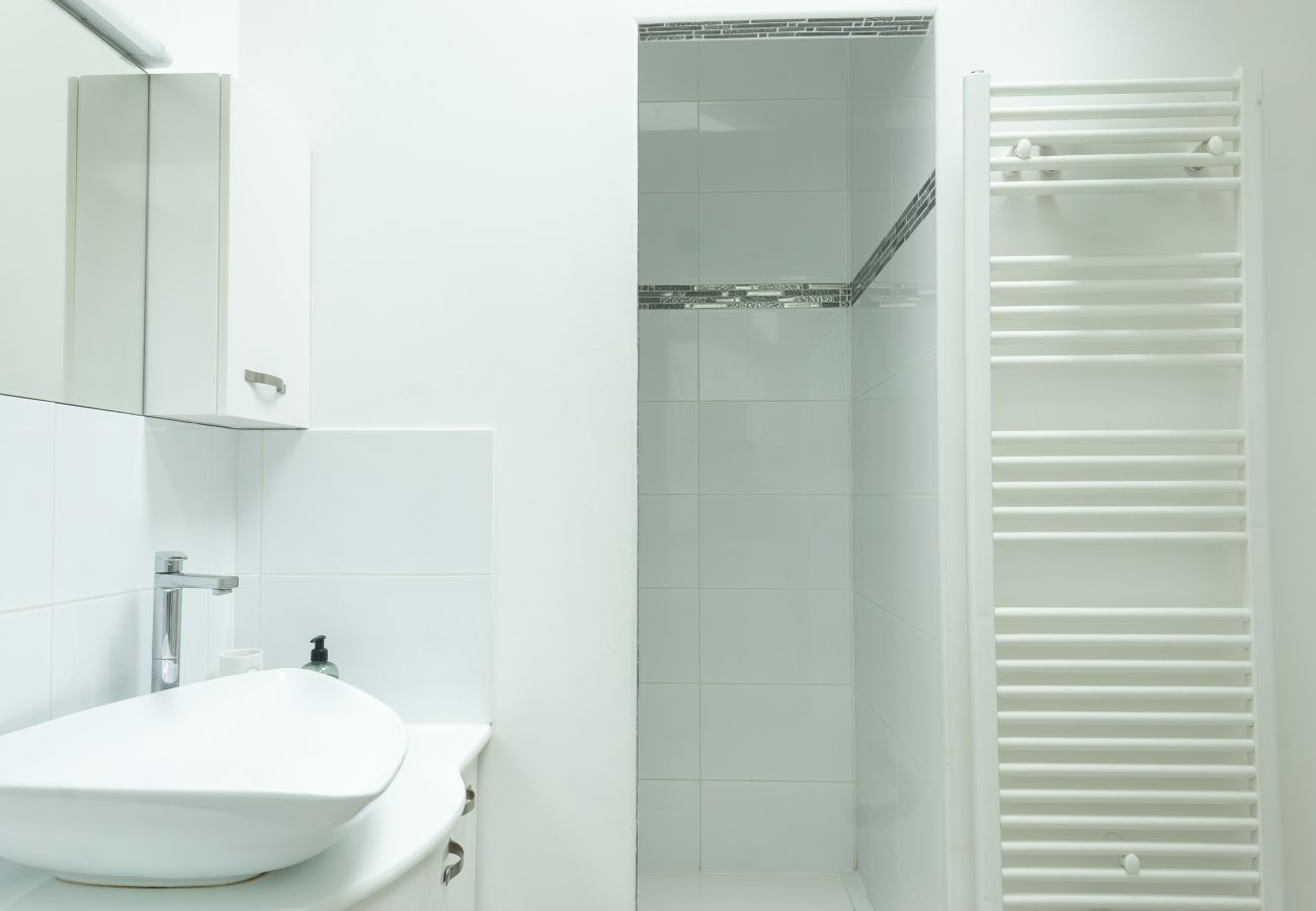 Maison à La Rochelle - L'Armada, proche gare et centre, LR139