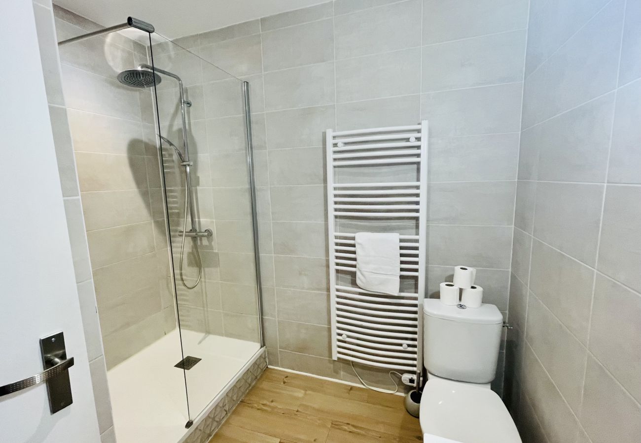 Appartement à La Rochelle - La Petite Fonderie 2 - Bel Appt Centre Ville Lr Wifi