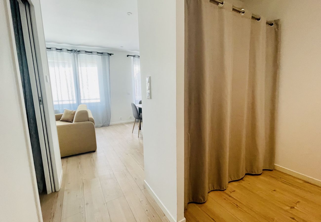 Appartement à La Rochelle - La Petite Fonderie 2 - Bel Appt Centre Ville Lr Wifi