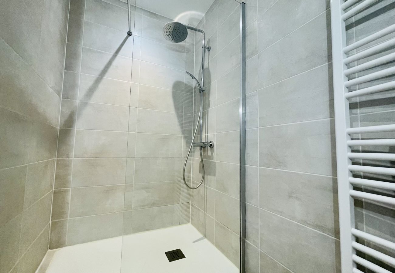 Appartement à La Rochelle - La Petite Fonderie 2 - Bel Appt Centre Ville Lr Wifi