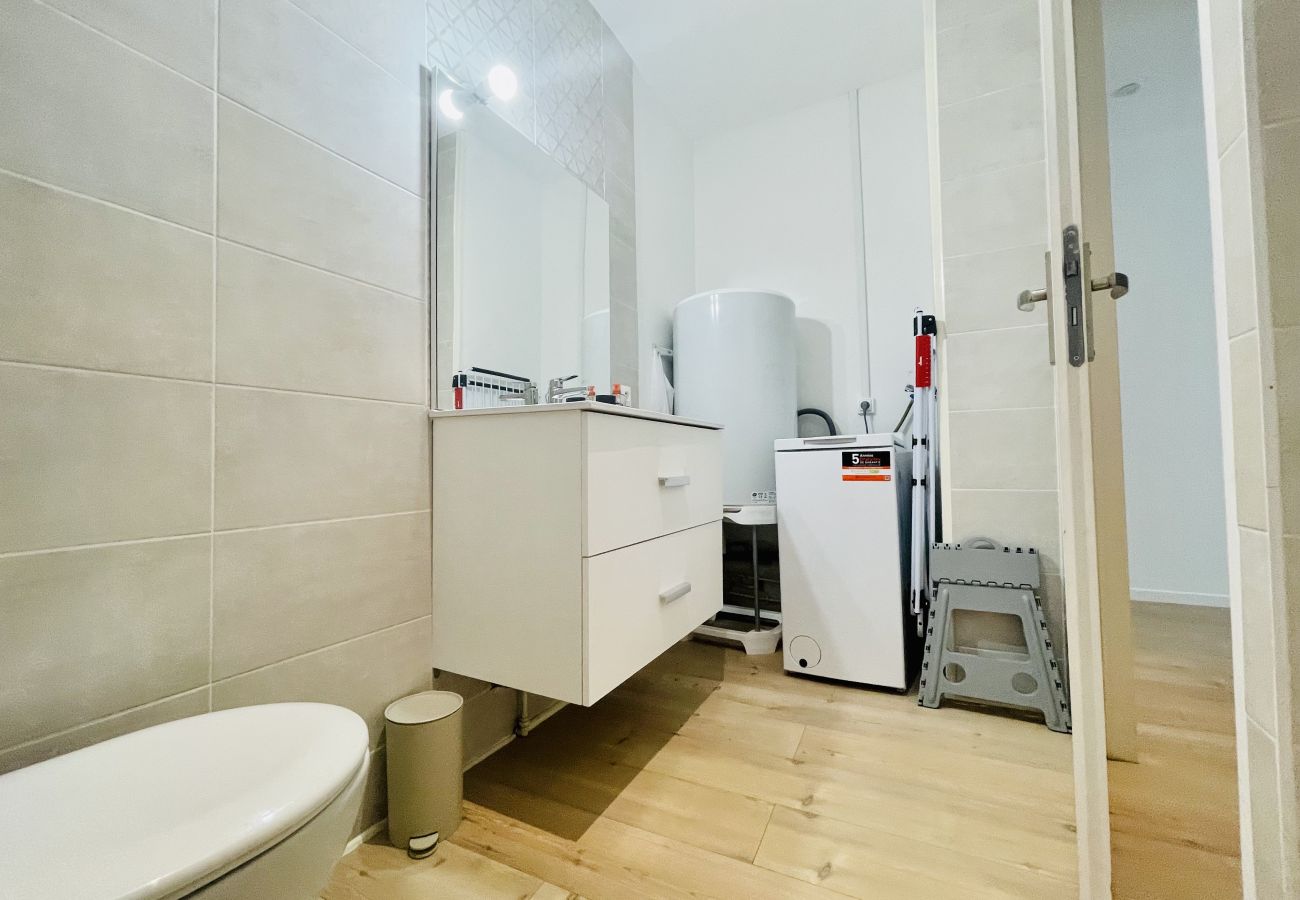 Appartement à La Rochelle - La Petite Fonderie 2 - Bel Appt Centre Ville Lr Wifi