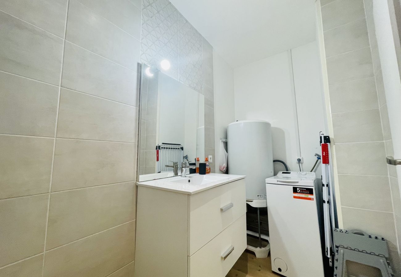 Appartement à La Rochelle - La Petite Fonderie 2 - Bel Appt Centre Ville Lr Wifi