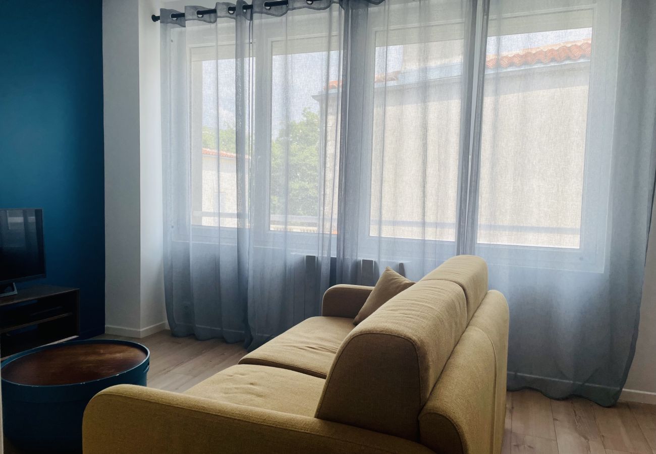 Appartement à La Rochelle - La Petite Fonderie 2 - Bel Appt Centre Ville Lr Wifi