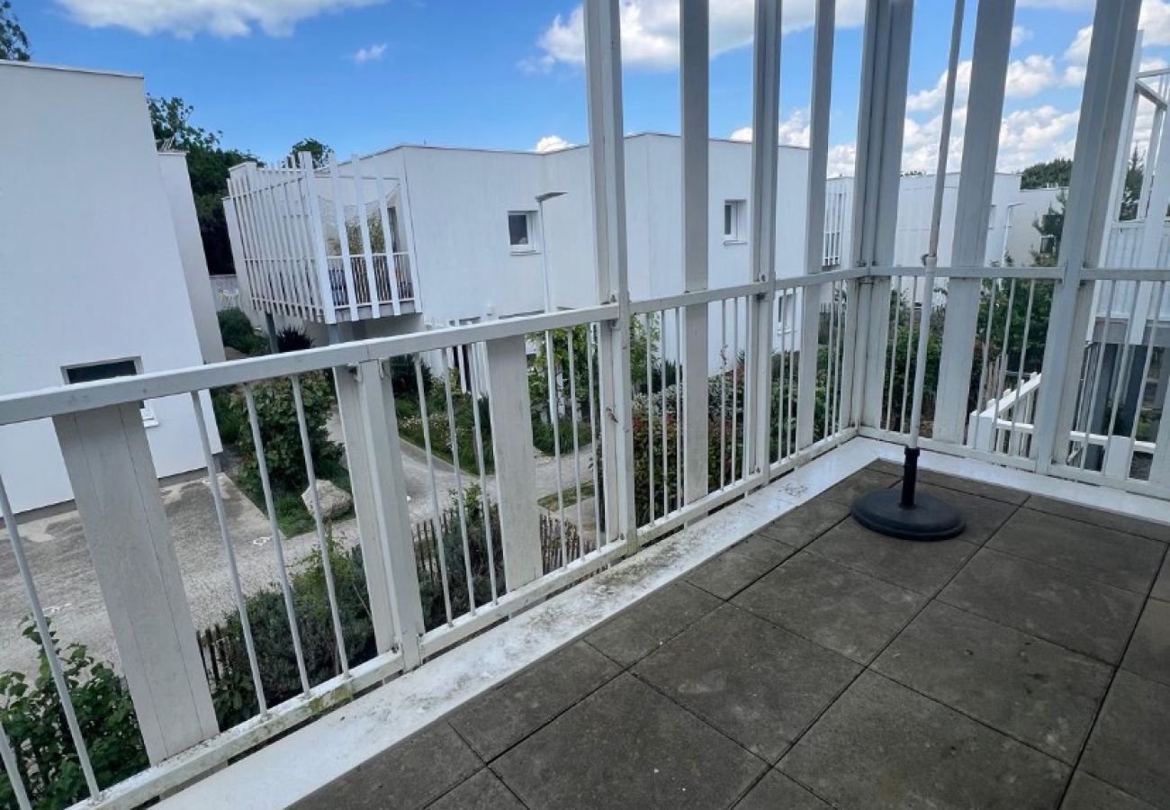 Appartement à La Rochelle - La tour carrée, t2 avec parking