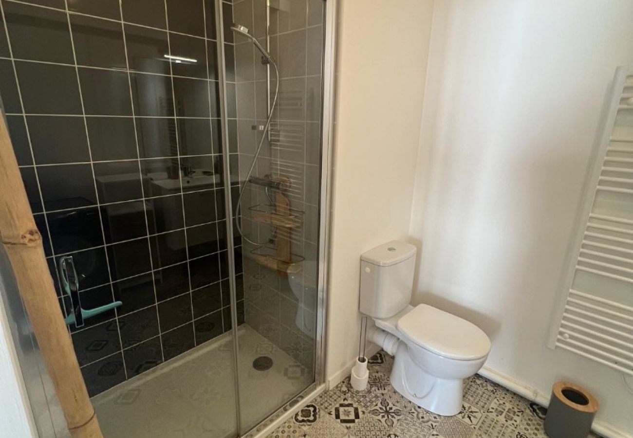 Appartement à La Rochelle - La tour carrée, t2 avec parking
