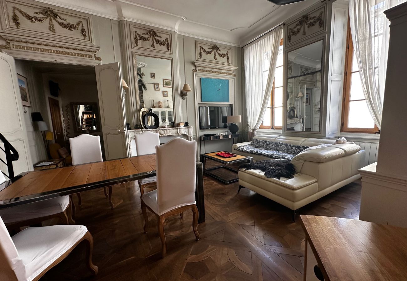 Appartement à La Rochelle - Appartement  de standing au coeur de la ville