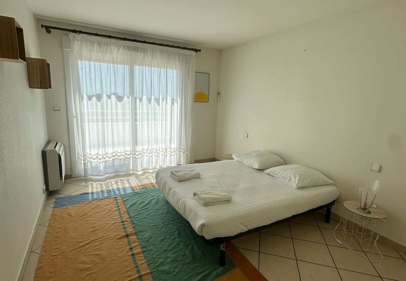Appartement à La Rochelle - Appartement vue mer avec garage