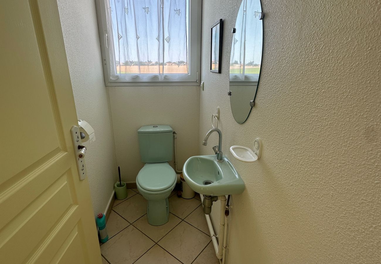 Appartement à La Rochelle - Appartement vue mer avec garage