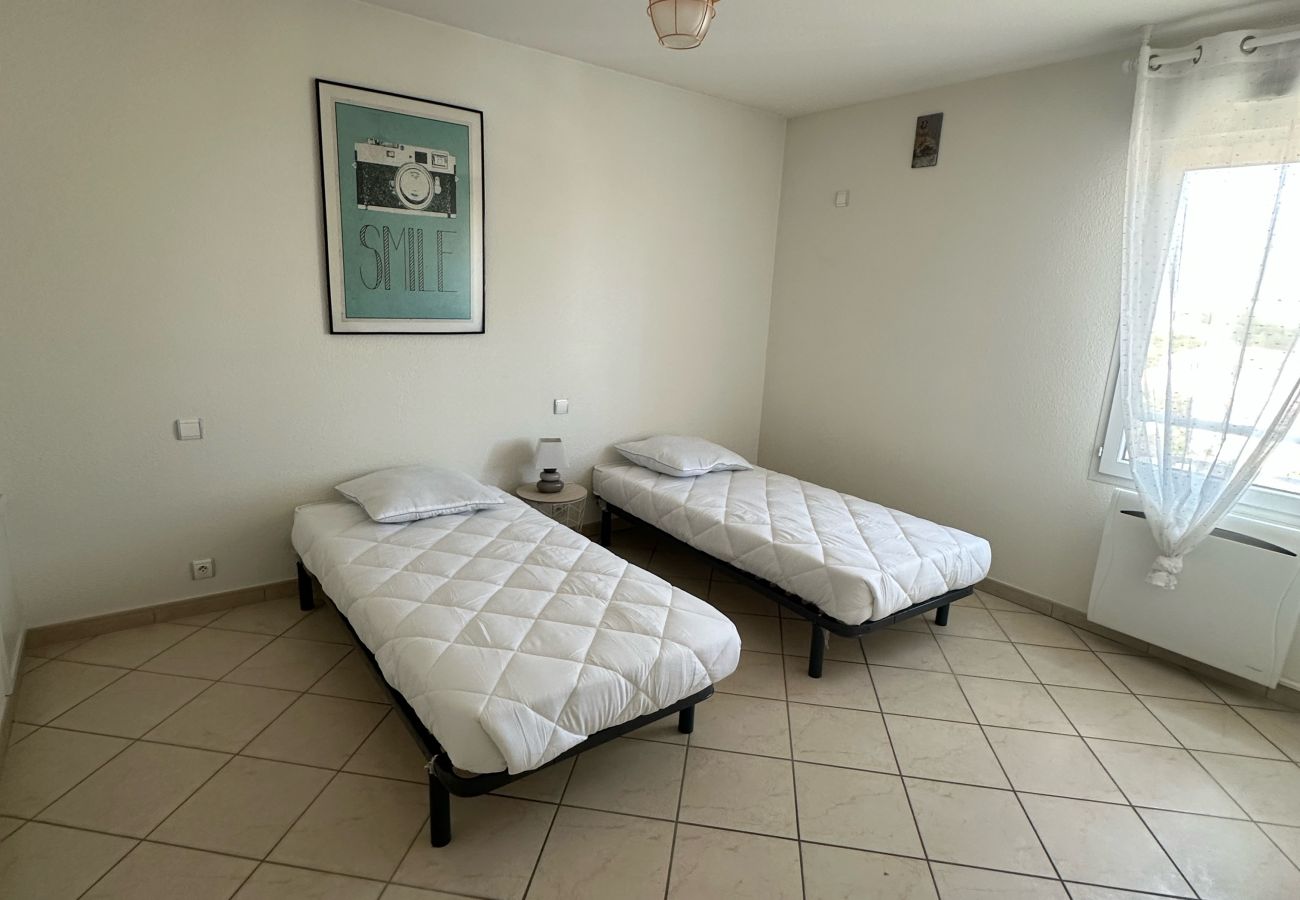Appartement à La Rochelle - Appartement vue mer avec garage