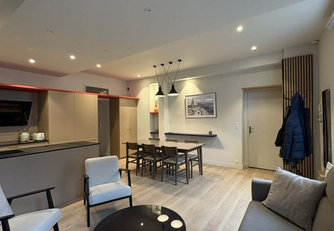 Appartement à La Rochelle - Le buffeterie, centre ville, LR148