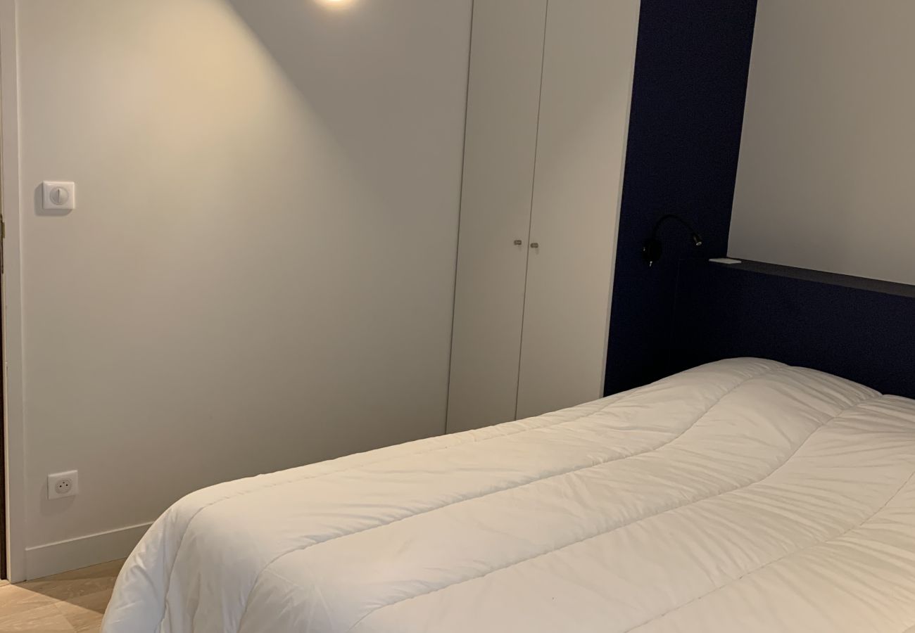 Appartement à La Rochelle - Le buffeterie, centre ville, LR148