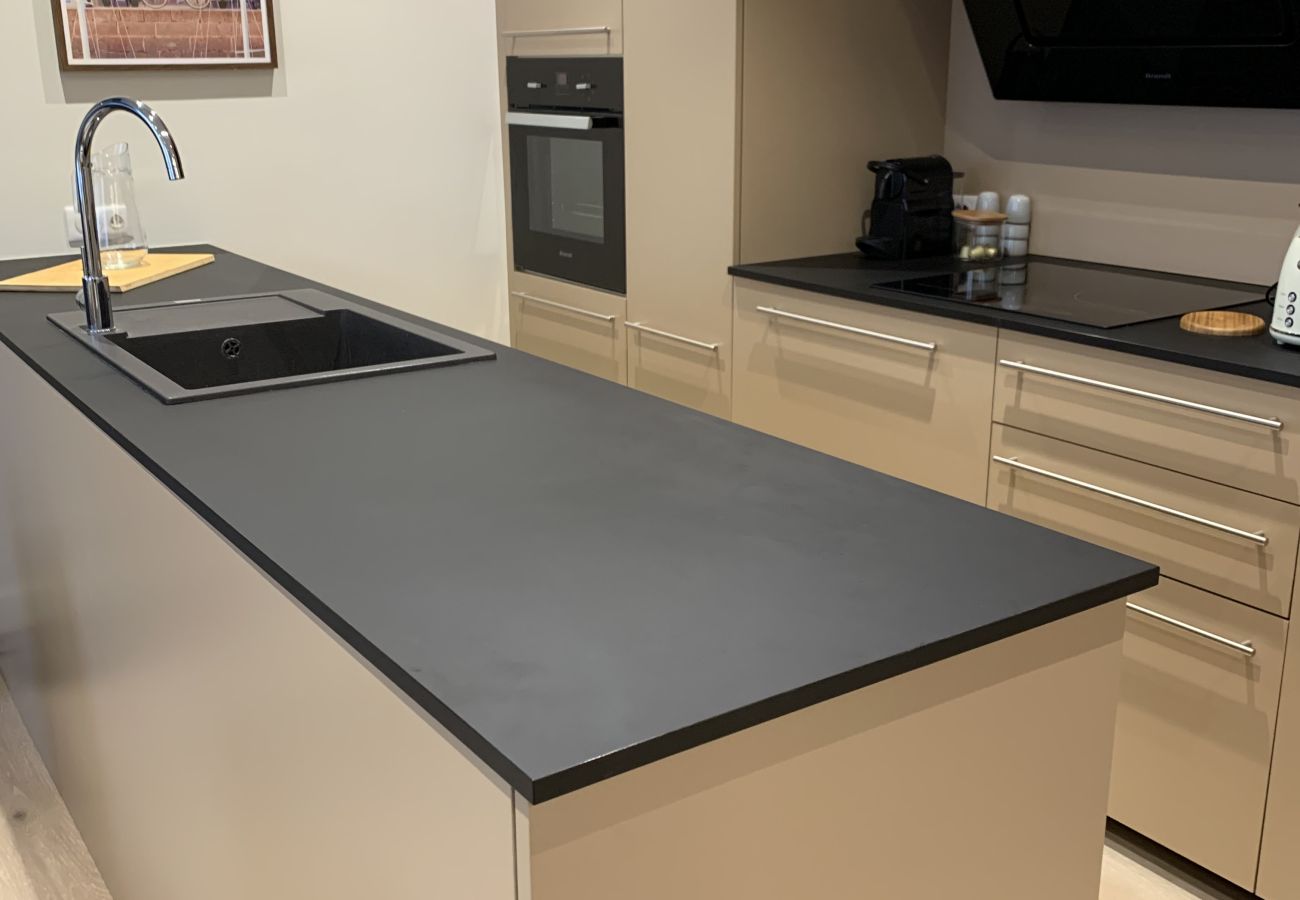 Appartement à La Rochelle - Le buffeterie, centre ville, LR148