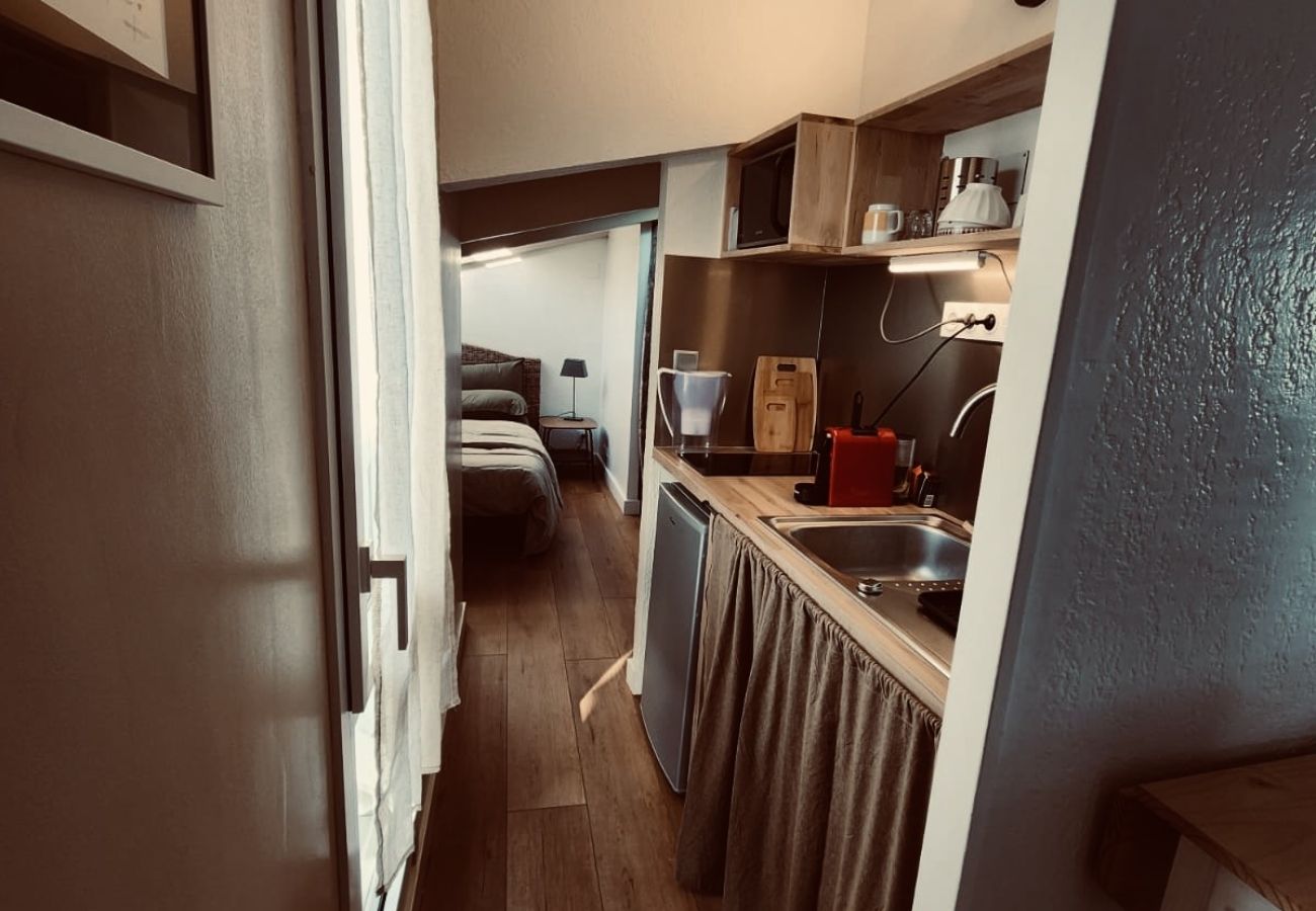 Appartement à La Rochelle - Au coeur de ville de la rochelle, appartement pour 4
