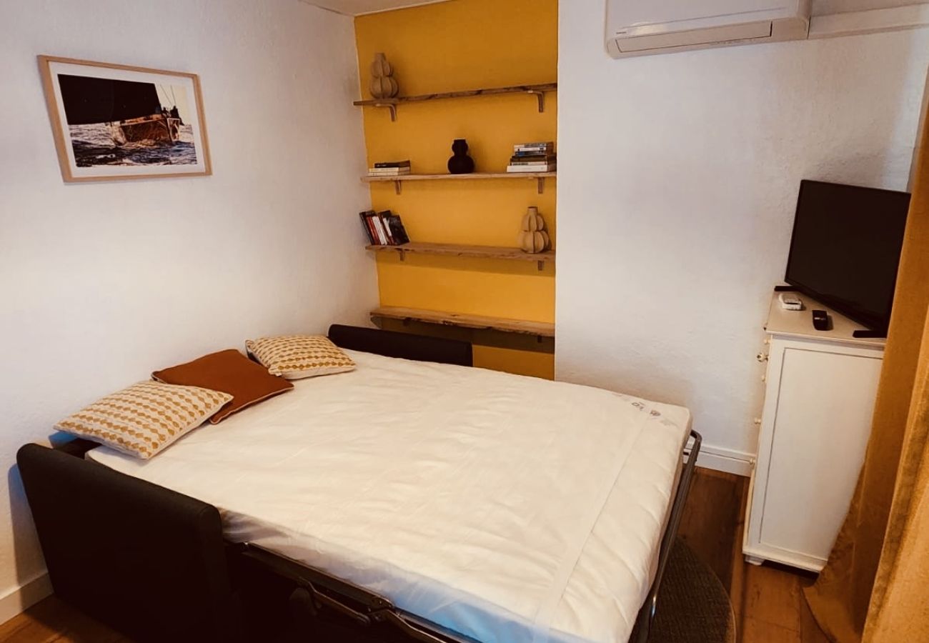 Appartement à La Rochelle - Au coeur de ville de la rochelle, appartement pour 4
