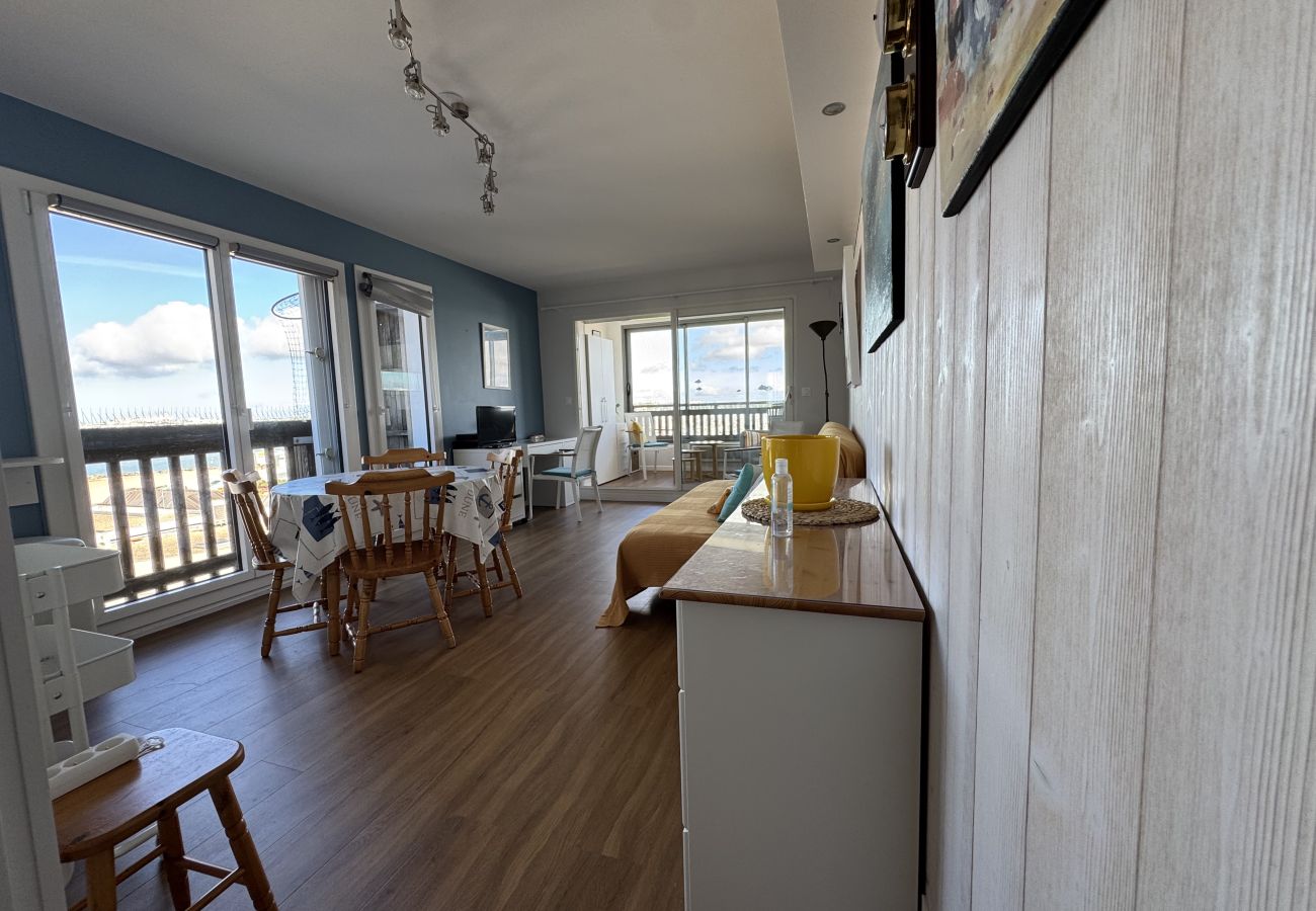 Appartement à La Rochelle - Le Stella Maris