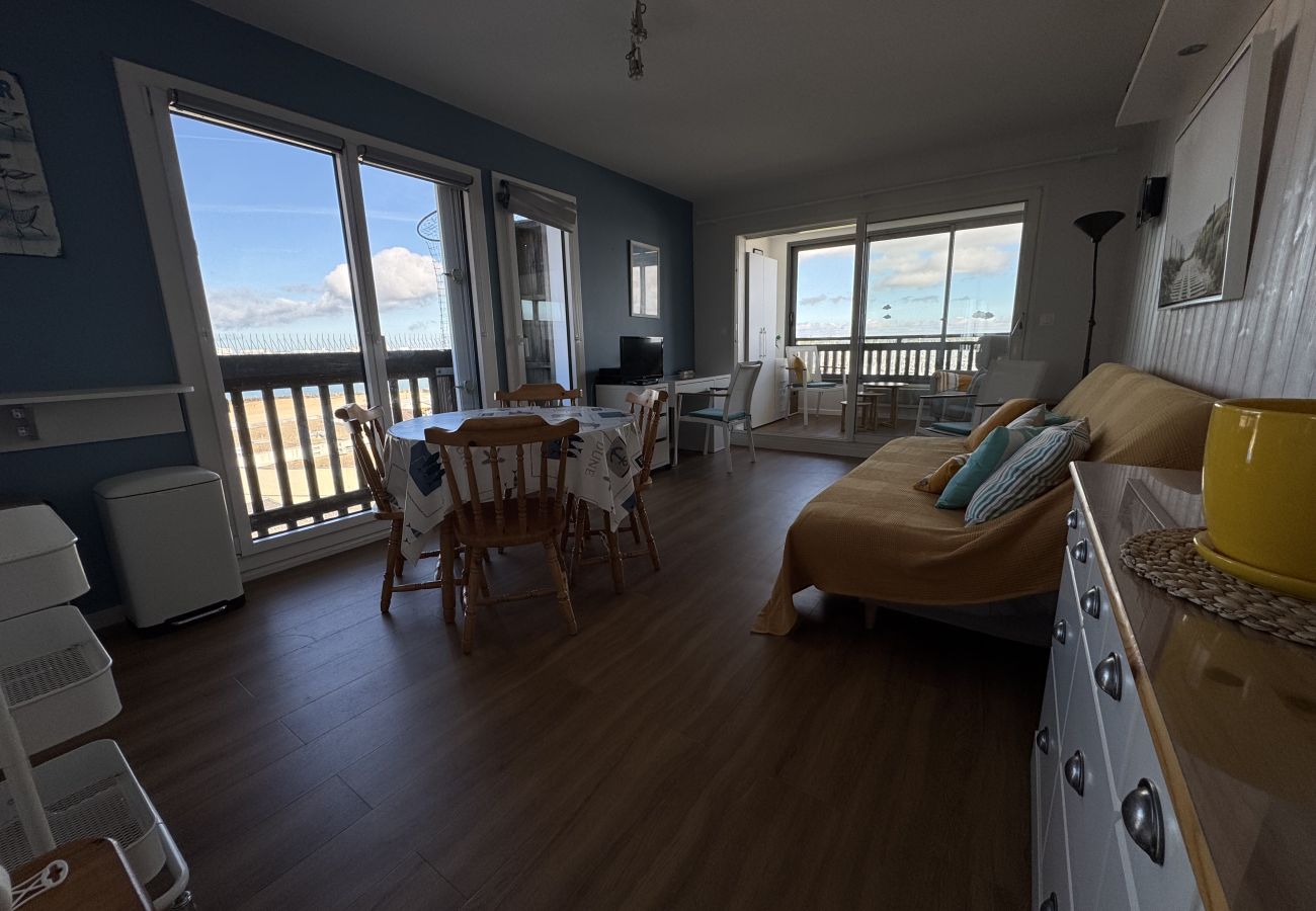 Appartement à La Rochelle - Le Stella Maris