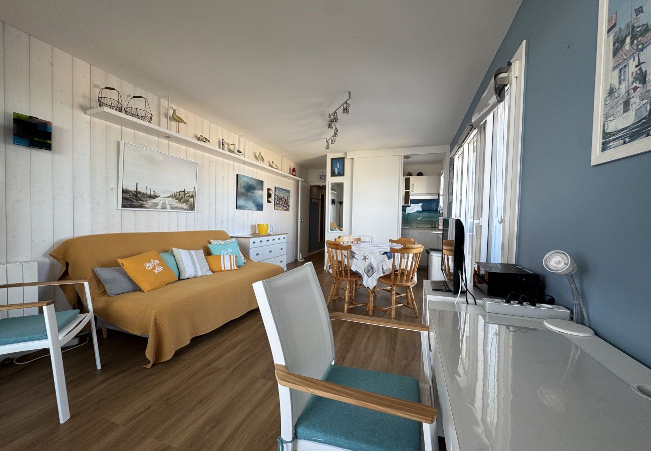 Appartement à La Rochelle - Le Stella Maris