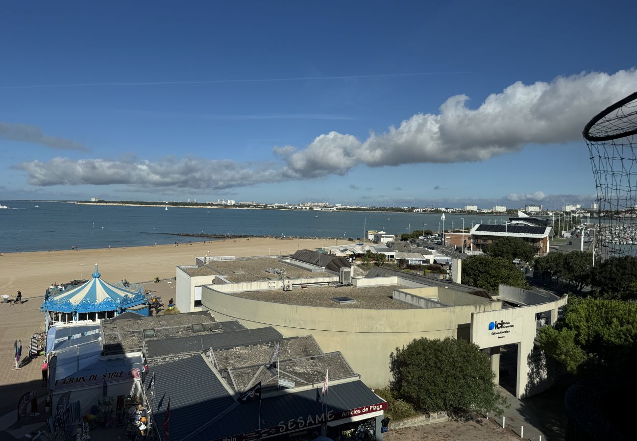 Appartement à La Rochelle - Le Stella Maris