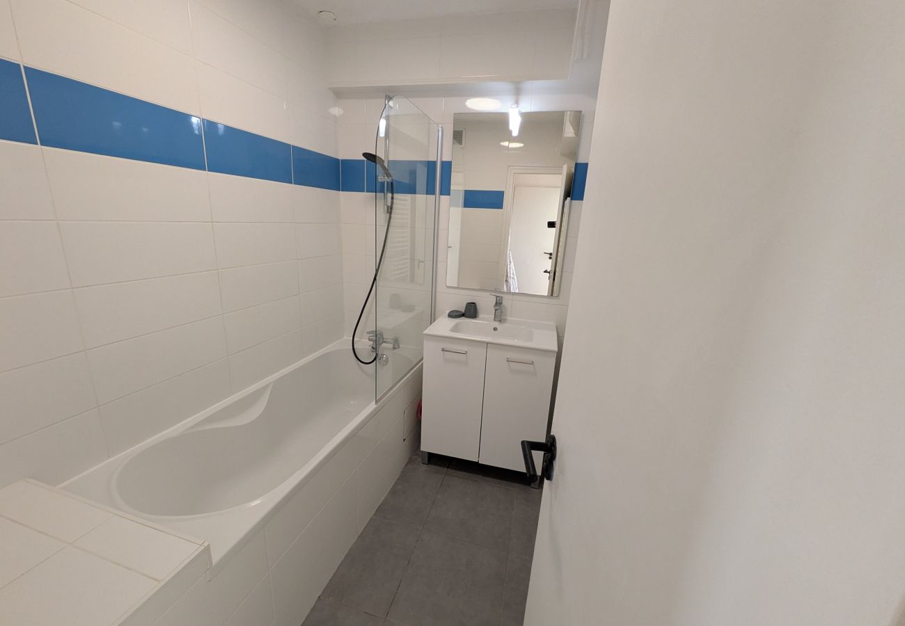 Appartement à La Rochelle - T4 Hyper Centre agréable et lumineux