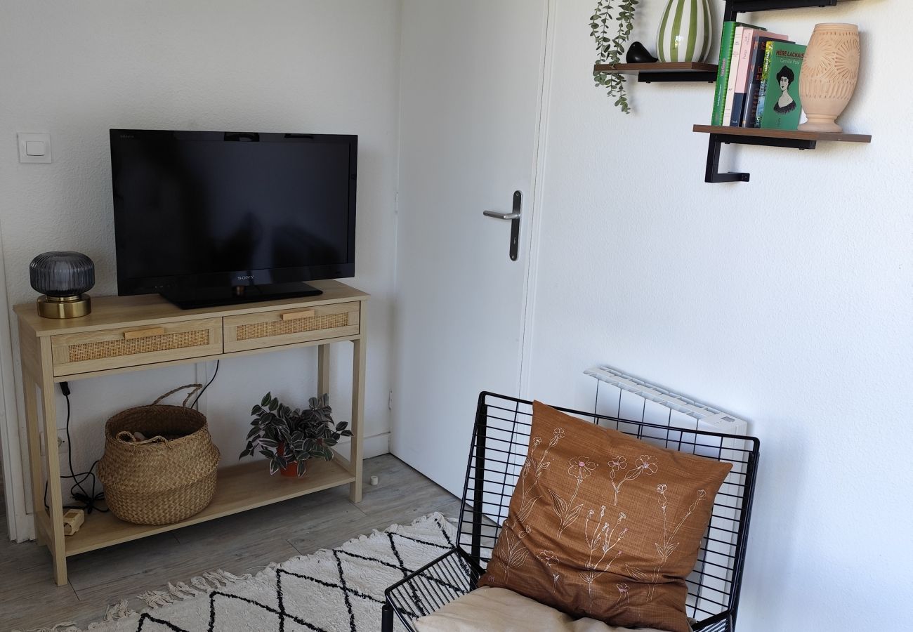 Appartement à La Rochelle - Le sole mio pour 4 personnes