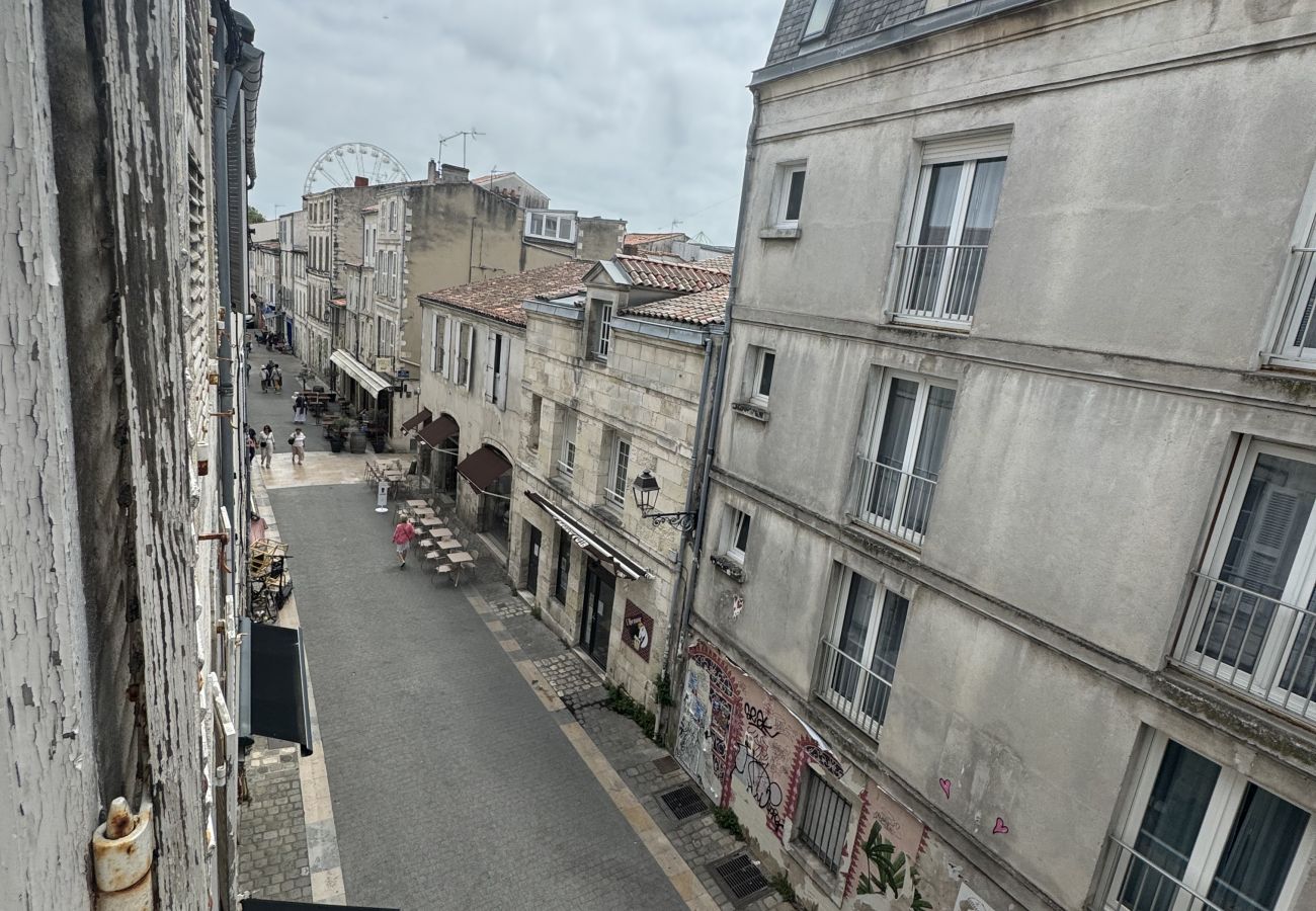 Studio à La Rochelle - Studio, centre ville de la Rochelle