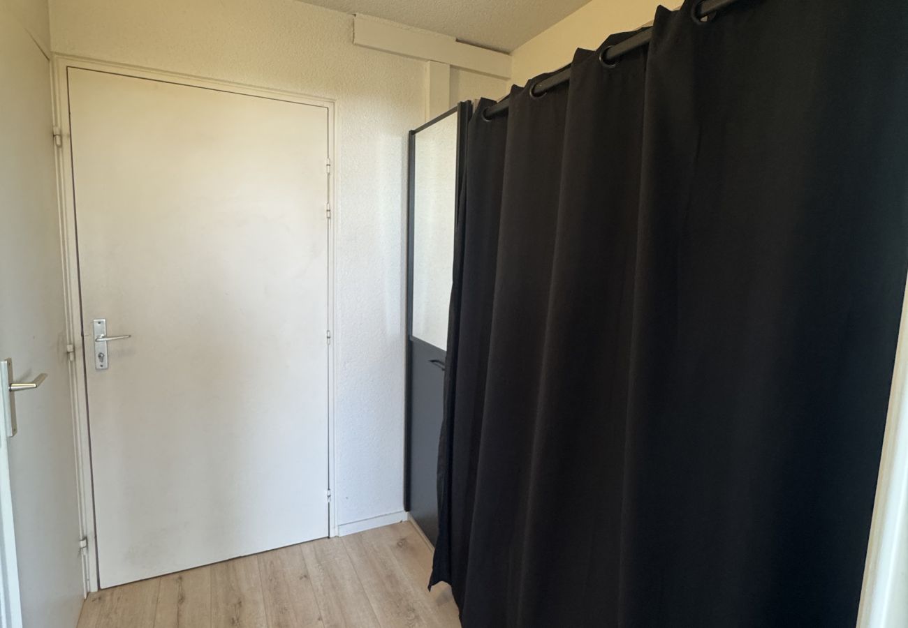 Studio à La Rochelle - Studio pour 4, proche mer