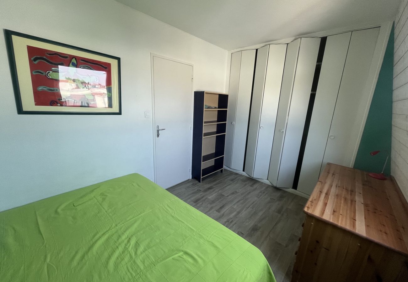 Maison à La Rochelle - Maison pour 8 proche centre ville